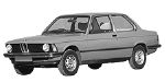 BMW E21 U3466 Fault Code