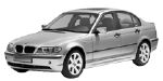 BMW E46 U3466 Fault Code