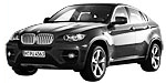 BMW E71 U3466 Fault Code