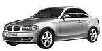 BMW E82 U3466 Fault Code