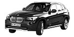 BMW E84 U3466 Fault Code