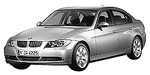 BMW E90 U3466 Fault Code