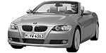 BMW E93 U3466 Fault Code