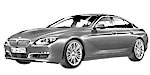 BMW F06 U3466 Fault Code